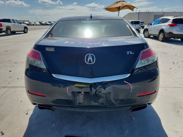 2013 ACURA TL