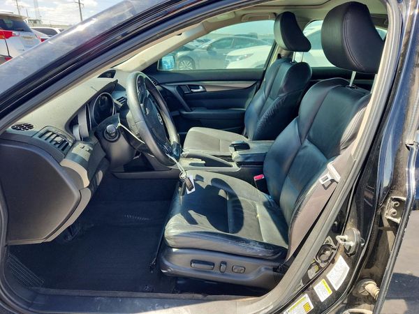 2013 ACURA TL