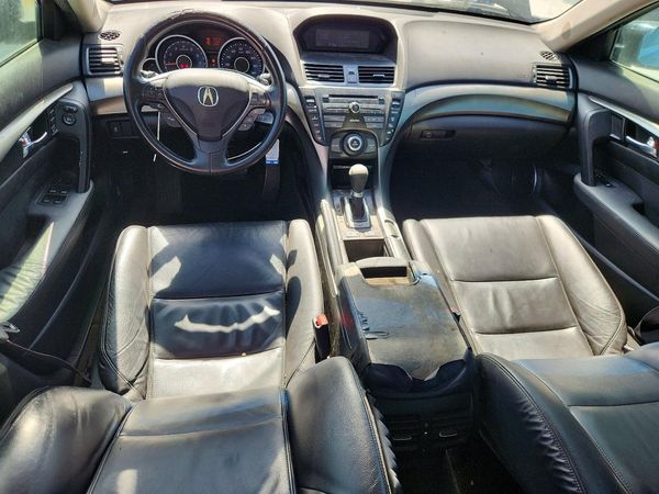 2013 ACURA TL