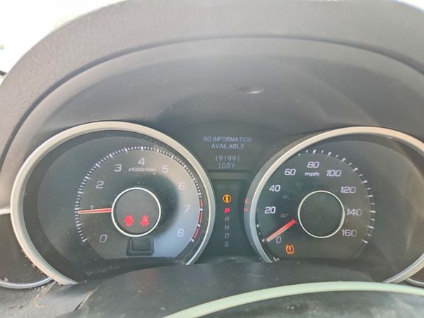 2013 ACURA TL