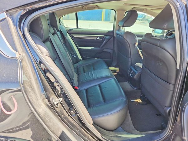 2013 ACURA TL