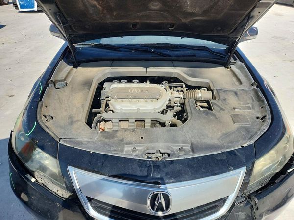 2013 ACURA TL