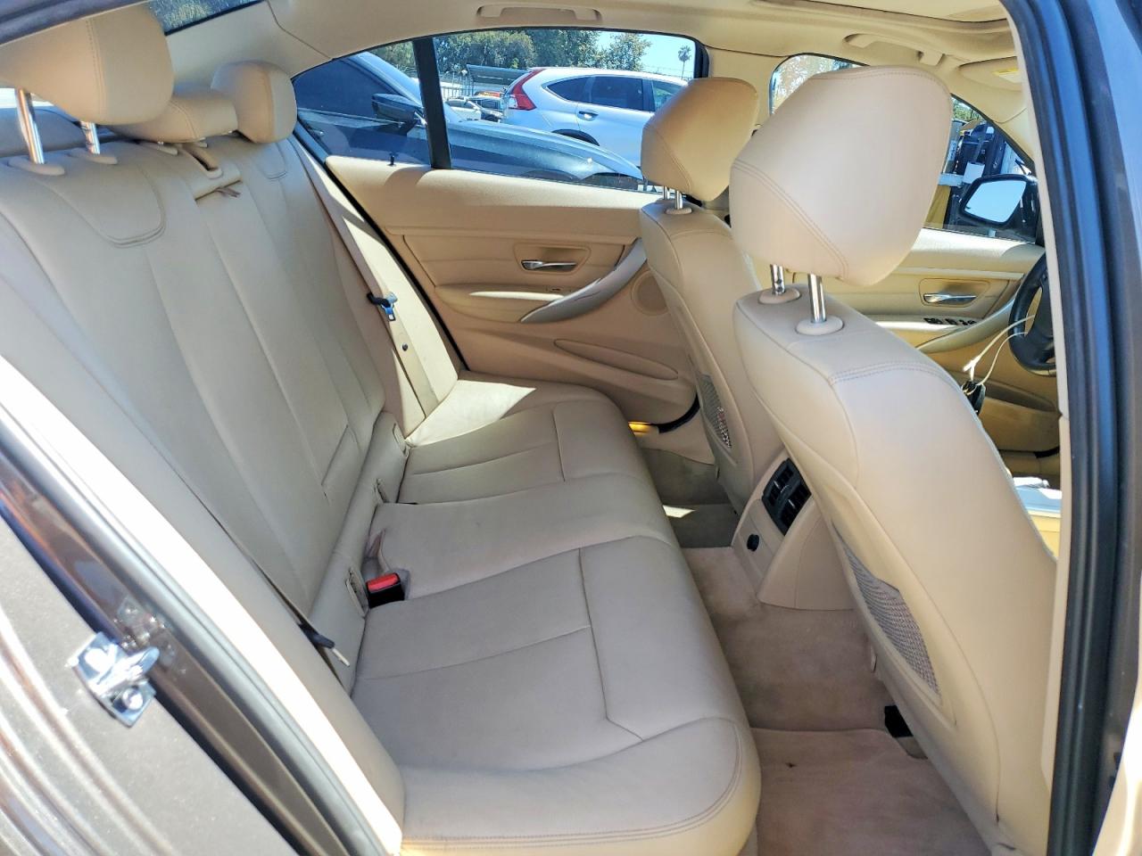 2012 BMW 328 SA