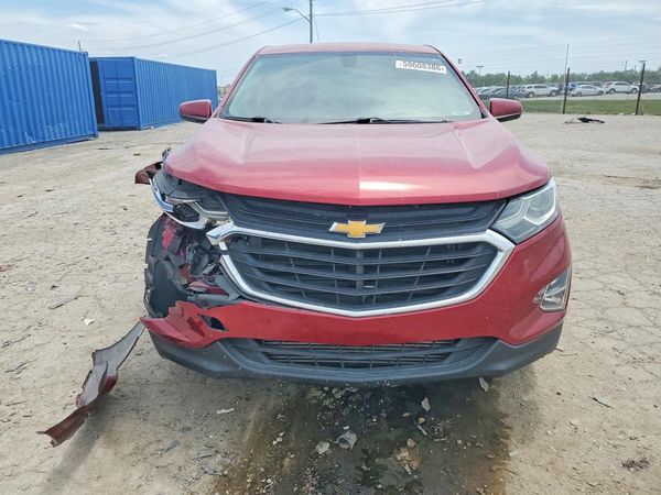 2018 CHEVROLET EQUINOX LT (1LT)