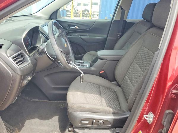 2018 CHEVROLET EQUINOX LT (1LT)