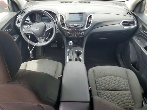 2018 CHEVROLET EQUINOX LT (1LT)