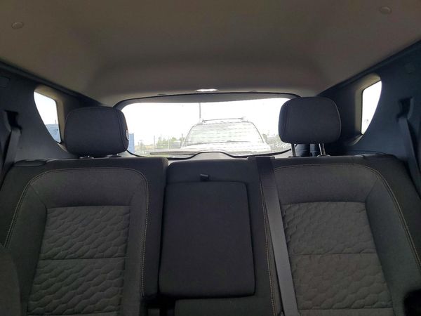 2018 CHEVROLET EQUINOX LT (1LT)