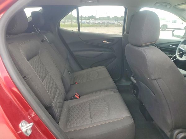 2018 CHEVROLET EQUINOX LT (1LT)