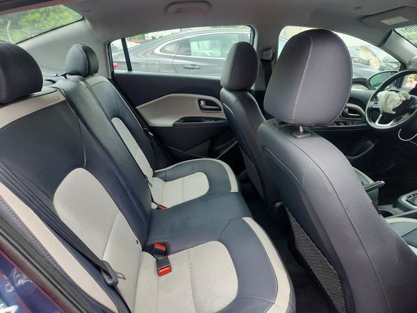 2017 KIA RIO EX / SX