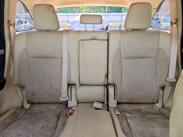 2015 TOYOTA HIGHLANDER Base/Hybrid