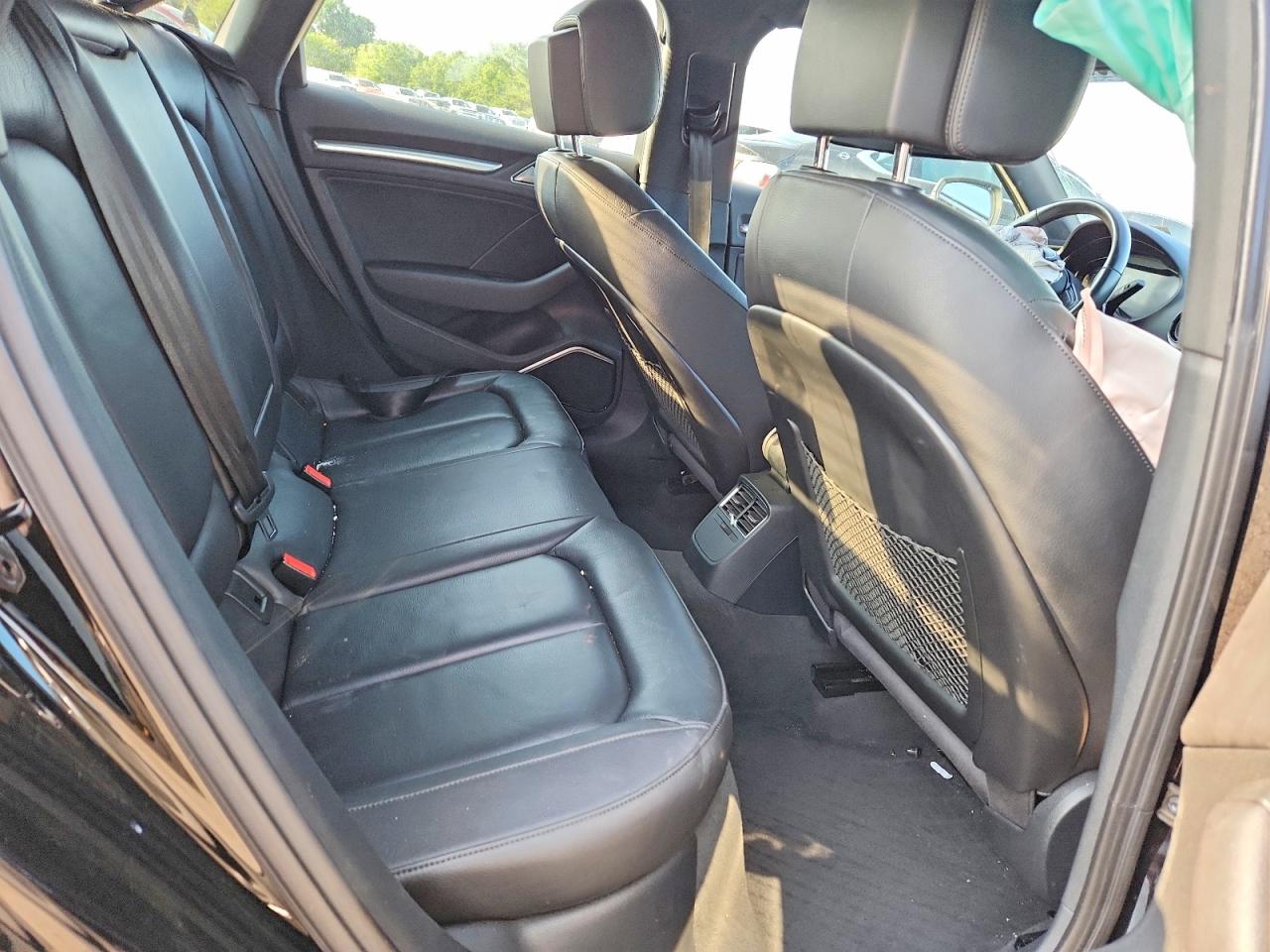 2018 AUDI A3