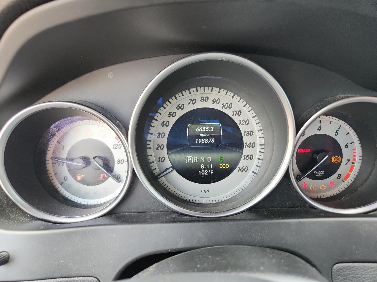 2014 MERCEDES-BENZ C C300 4 MATIC