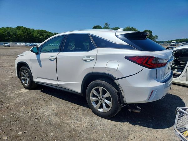 2019 LEXUS RX 350