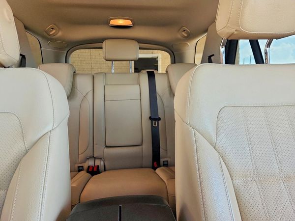 2018 MERCEDES-BENZ GLE GLE350