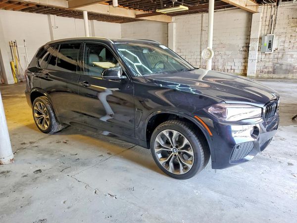 2014 BMW X5 xDrive35i
