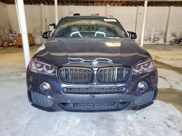 2014 BMW X5 xDrive35i