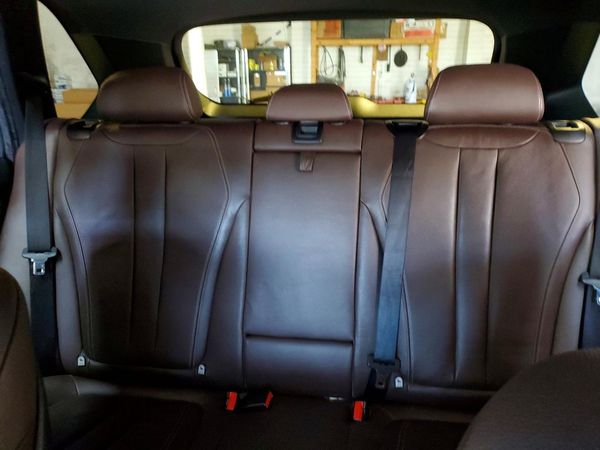 2014 BMW X5 xDrive35i