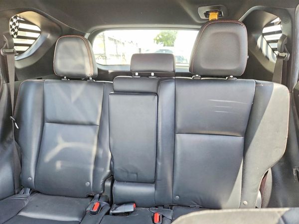 2017 TOYOTA RAV4 SE