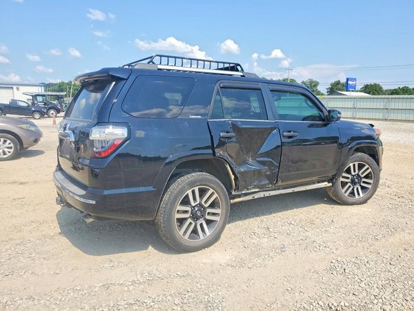 2019 TOYOTA 4RUNNER