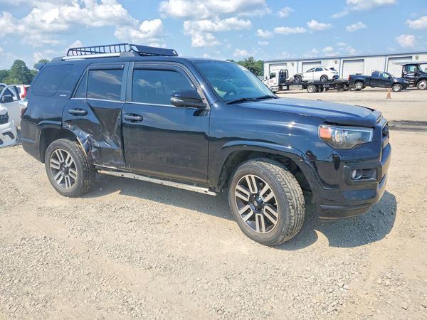 2019 TOYOTA 4RUNNER
