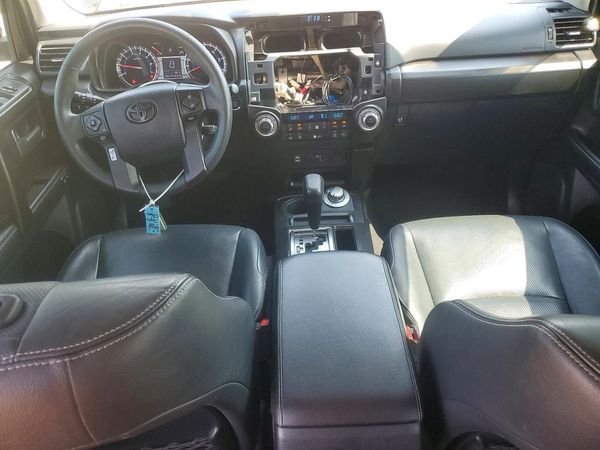 2019 TOYOTA 4RUNNER