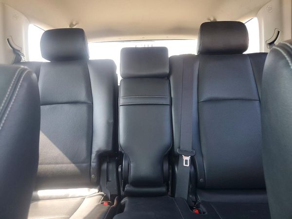 2019 TOYOTA 4RUNNER