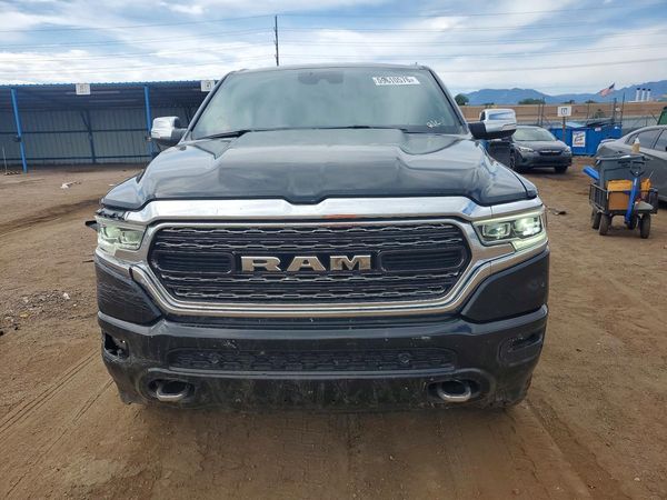 2022 RAM 1500 Limited