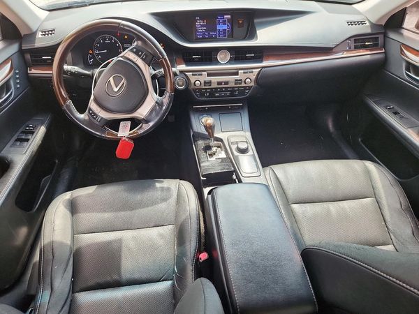 2014 LEXUS ES 350