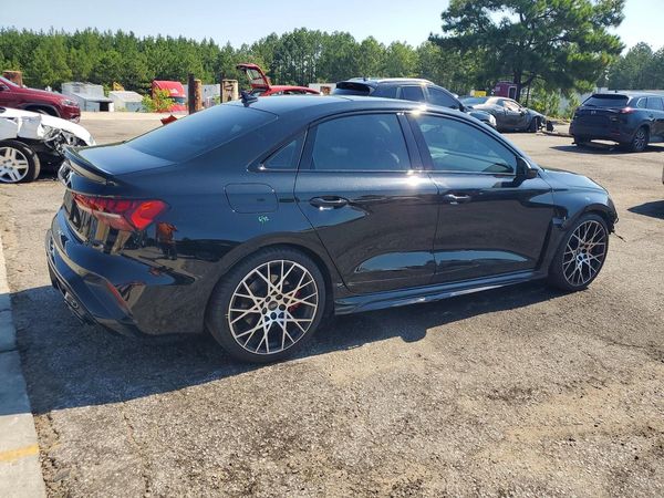 2025 AUDI RS3