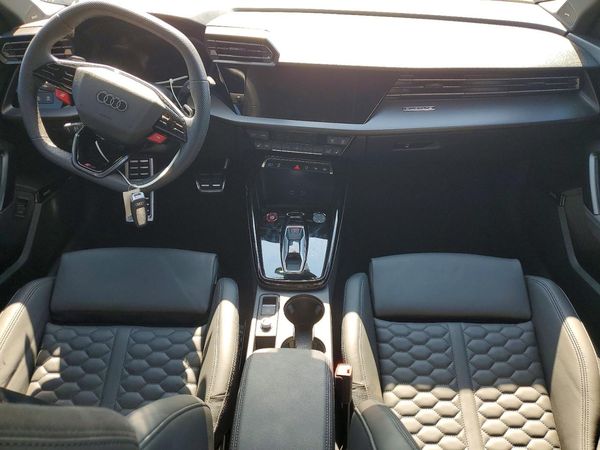 2025 AUDI RS3
