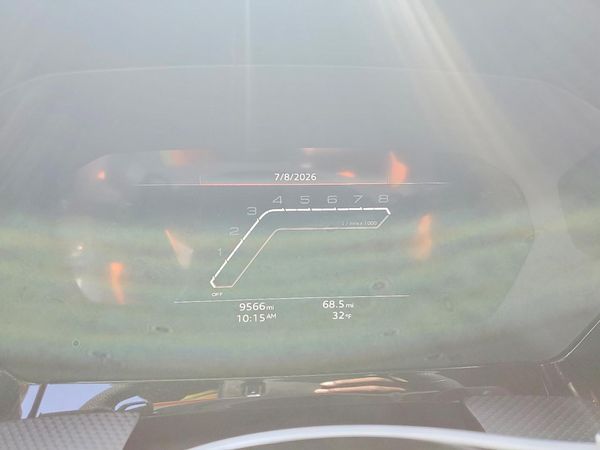 2025 AUDI RS3