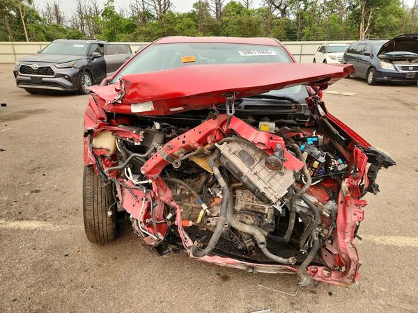 2014 TOYOTA PRIUS — DIRF