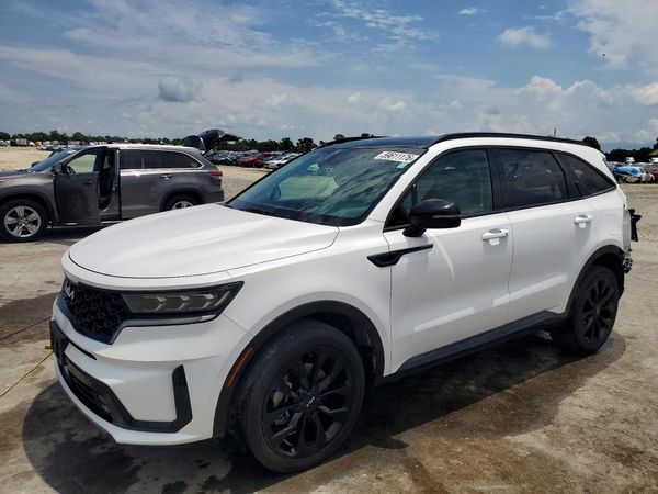 2023 KIA SORENTO SX/SX Prestige