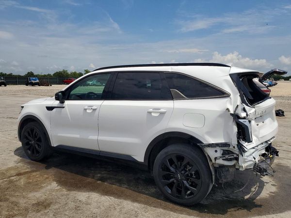 2023 KIA SORENTO SX/SX Prestige