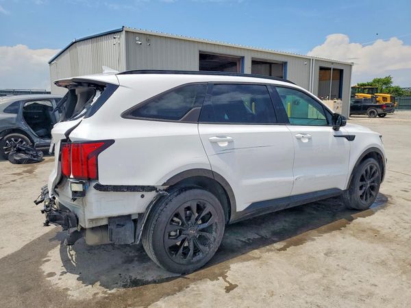 2023 KIA SORENTO SX/SX Prestige