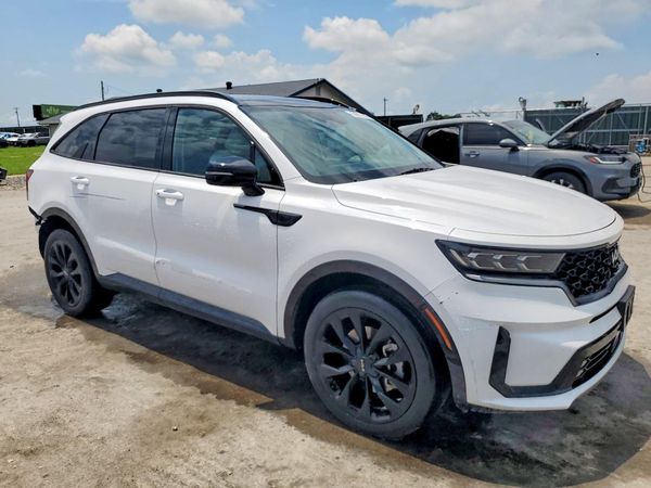 2023 KIA SORENTO SX/SX Prestige