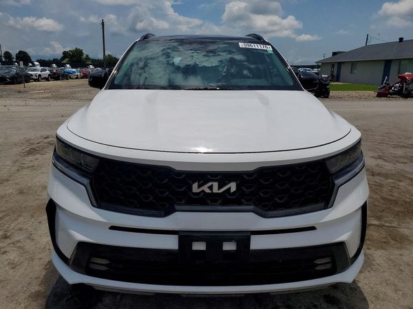 2023 KIA SORENTO SX/SX Prestige