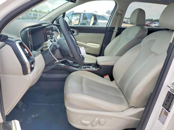 2023 KIA SORENTO SX/SX Prestige