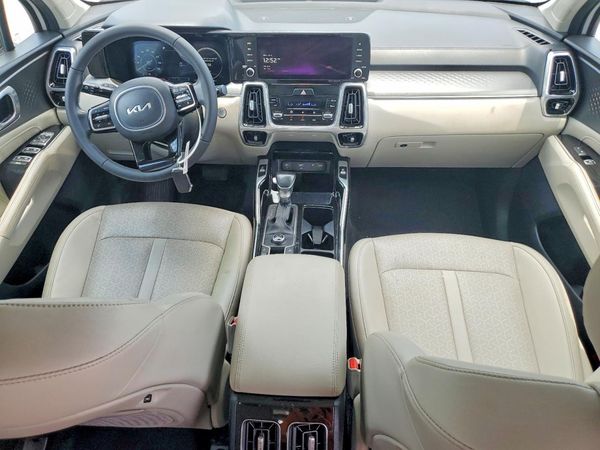 2023 KIA SORENTO SX/SX Prestige