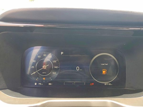 2023 KIA SORENTO SX/SX Prestige