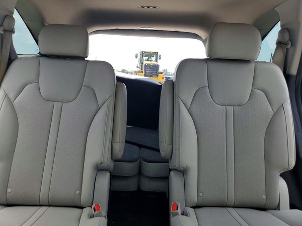 2023 KIA SORENTO SX/SX Prestige