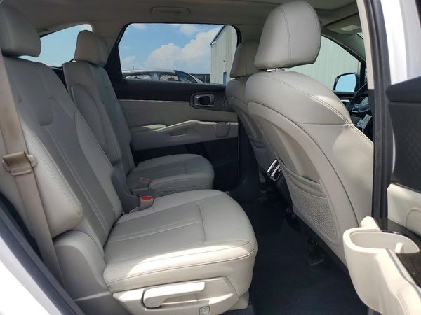 2023 KIA SORENTO SX/SX Prestige