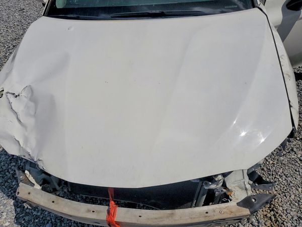 2018 TOYOTA CAMRY LE/SE/XLE/XSE — Engine bay