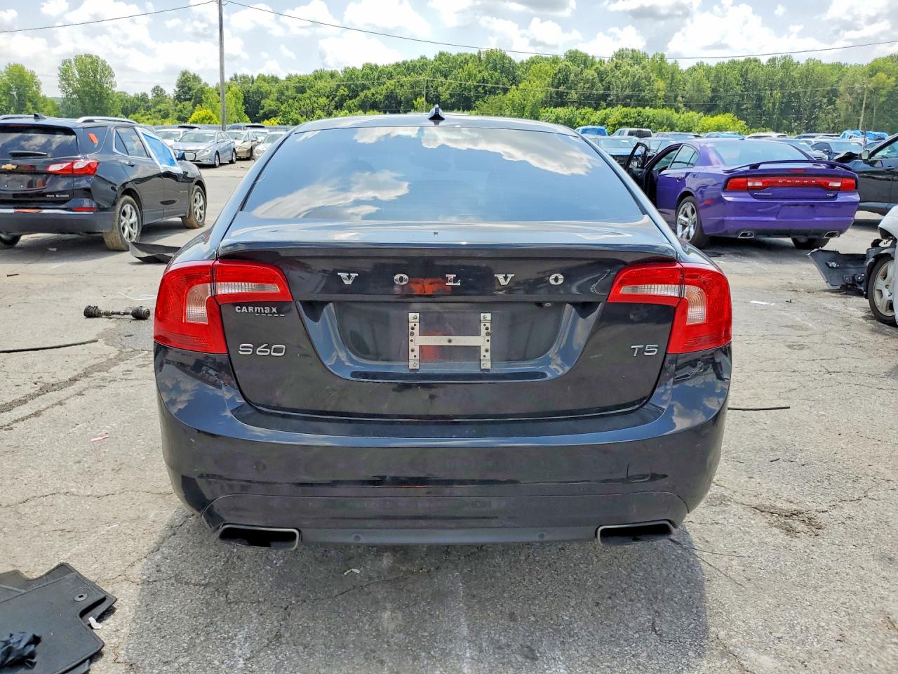 2016 VOLVO S60 SV33 Premier