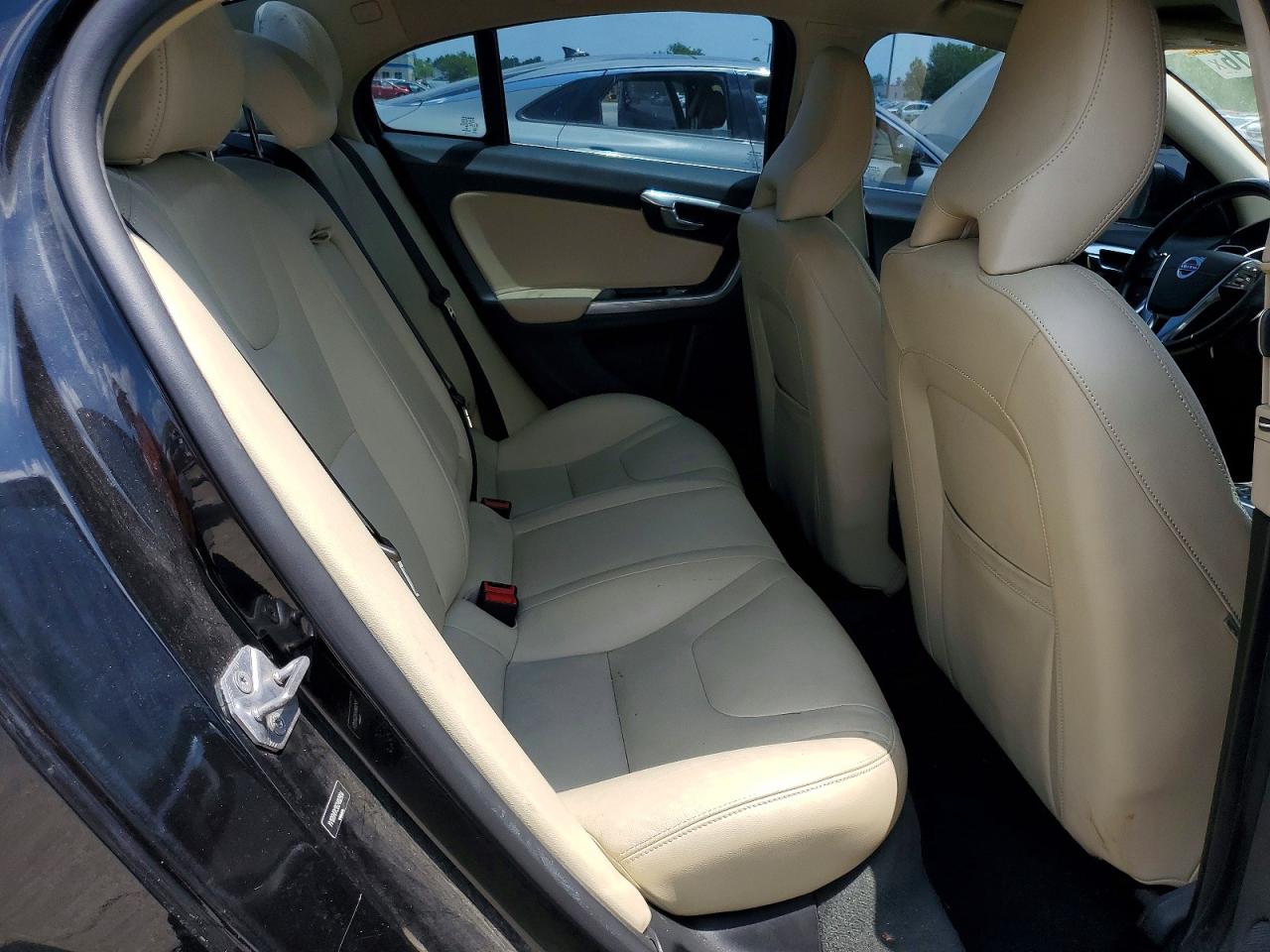 2016 VOLVO S60 SV33 Premier