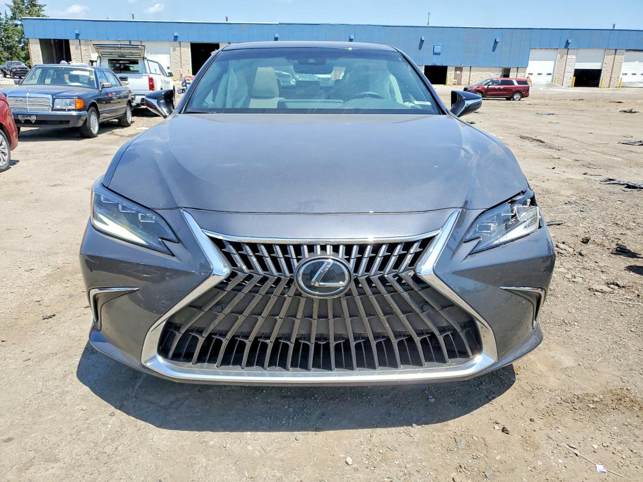 2025 LEXUS ES 350 350 Premium