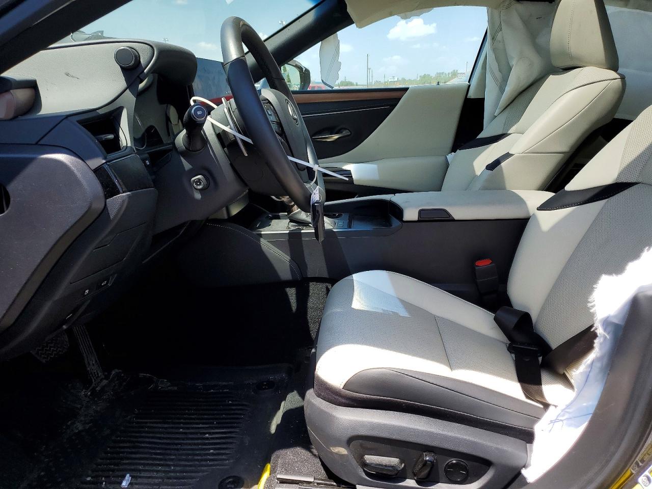 2025 LEXUS ES 350 350 Premium