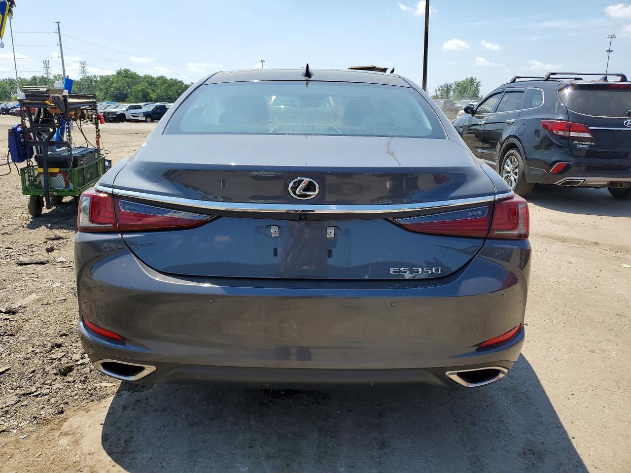 2025 LEXUS ES 350 350 Premium