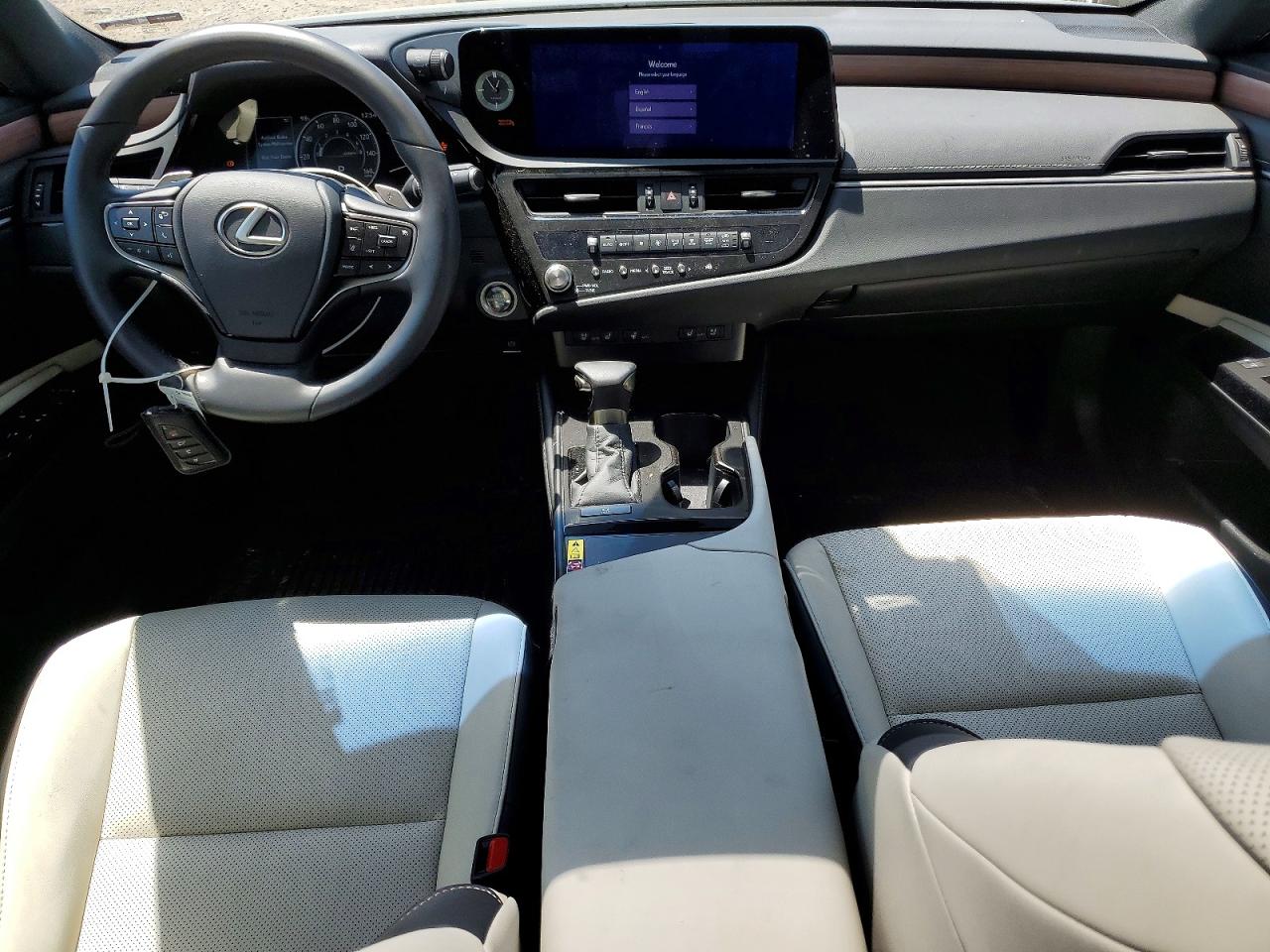 2025 LEXUS ES 350 350 Premium
