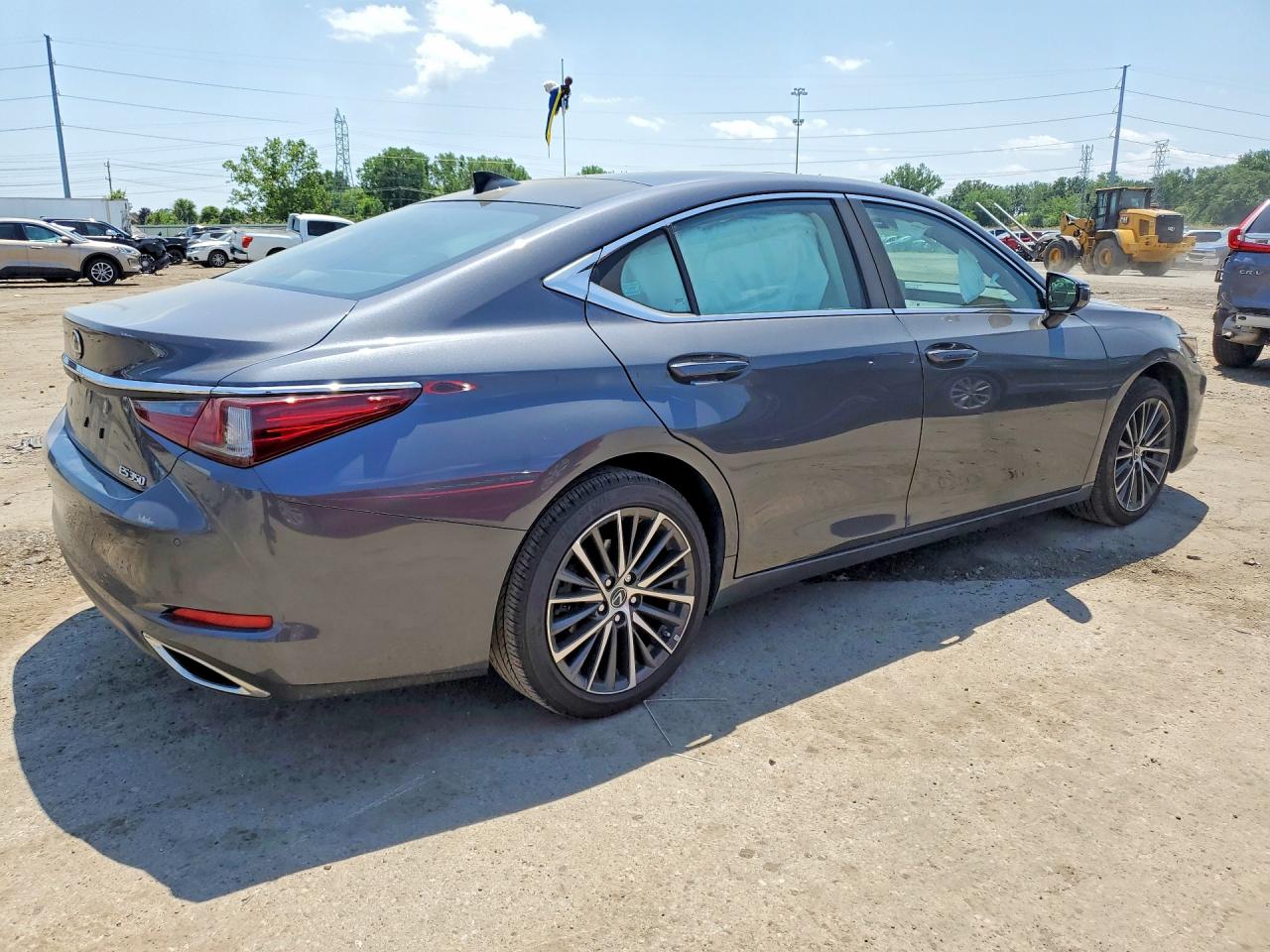 2025 LEXUS ES 350 350 Premium